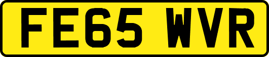 FE65WVR