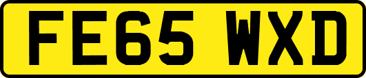 FE65WXD