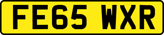 FE65WXR