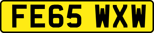 FE65WXW