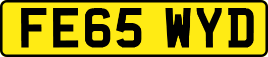 FE65WYD