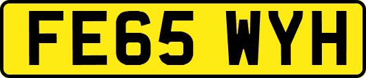 FE65WYH