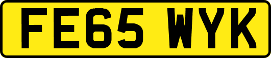 FE65WYK