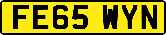 FE65WYN