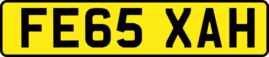 FE65XAH