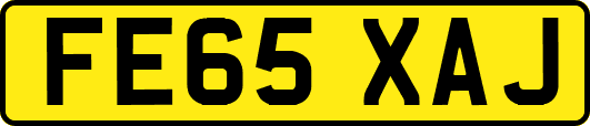 FE65XAJ