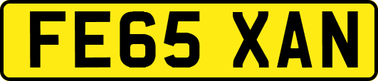 FE65XAN
