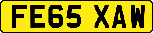 FE65XAW