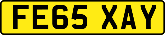 FE65XAY