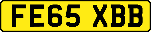 FE65XBB