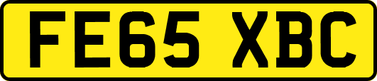 FE65XBC