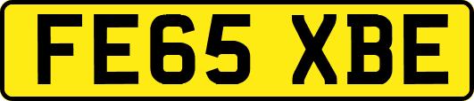 FE65XBE