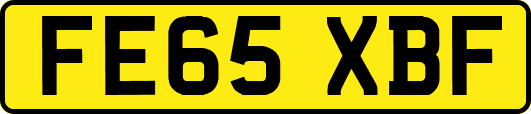 FE65XBF