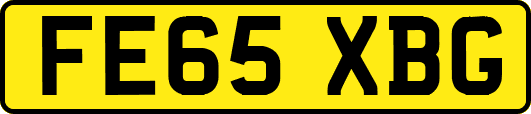FE65XBG