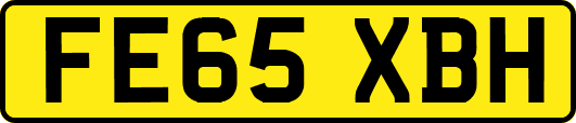 FE65XBH