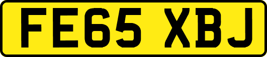 FE65XBJ