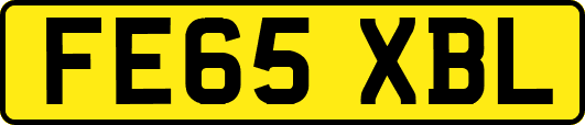 FE65XBL