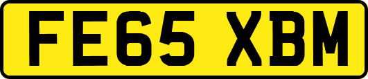 FE65XBM