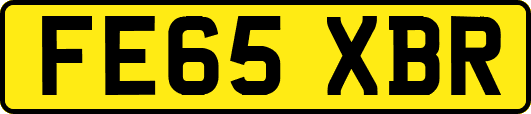 FE65XBR