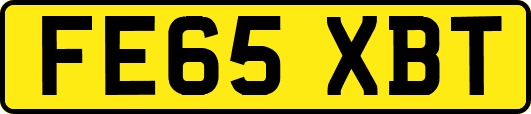 FE65XBT