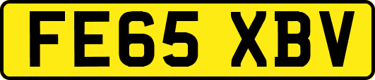FE65XBV