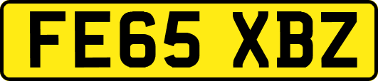 FE65XBZ