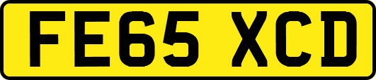 FE65XCD
