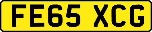 FE65XCG