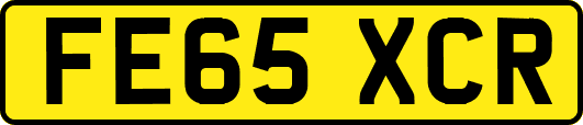 FE65XCR