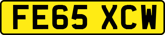 FE65XCW
