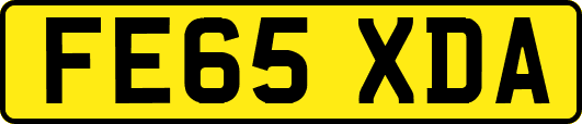 FE65XDA