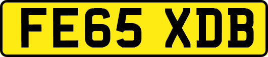 FE65XDB