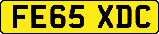 FE65XDC