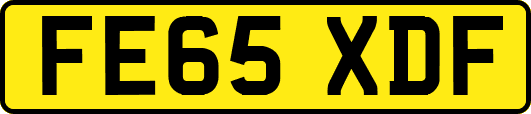 FE65XDF