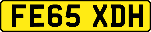 FE65XDH