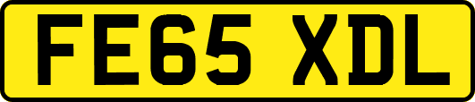 FE65XDL