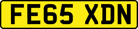 FE65XDN