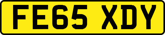 FE65XDY