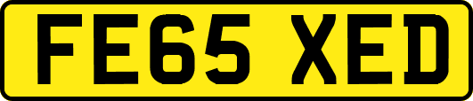 FE65XED