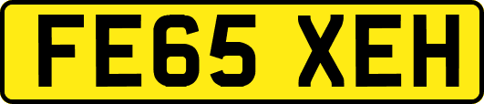 FE65XEH
