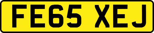 FE65XEJ