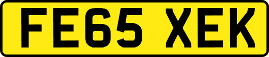 FE65XEK