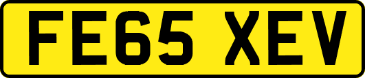 FE65XEV