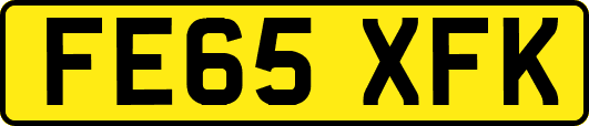 FE65XFK
