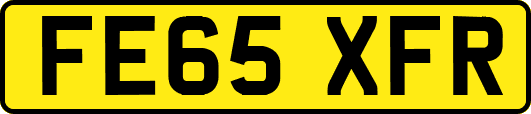 FE65XFR