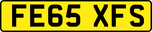 FE65XFS