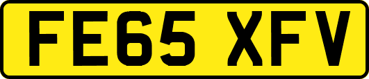 FE65XFV