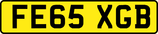 FE65XGB