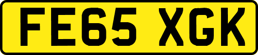 FE65XGK