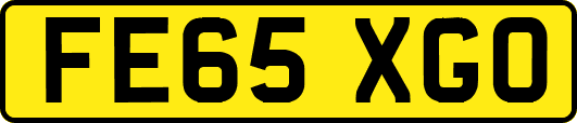 FE65XGO